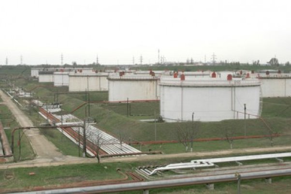 Oil Terminal îşi apără conductele cu sistemul de monitorizare de la UTI